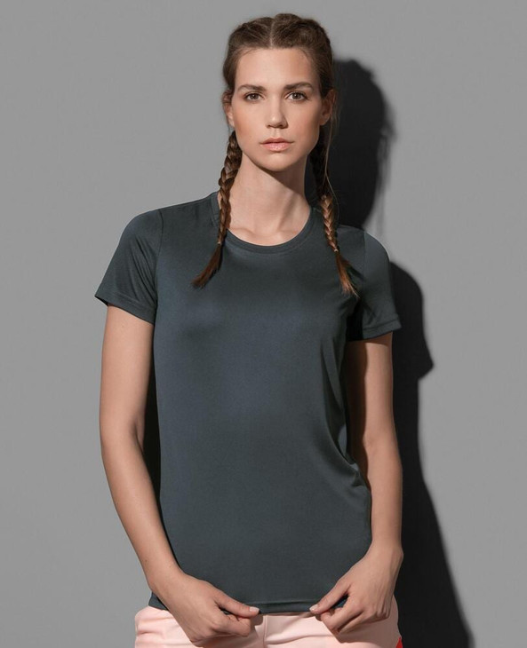 Stedman ST8100 - Sports T-Shirt Ladies