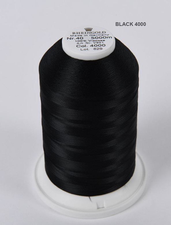 Madeira MV901 - Rheingold Thread 5000m