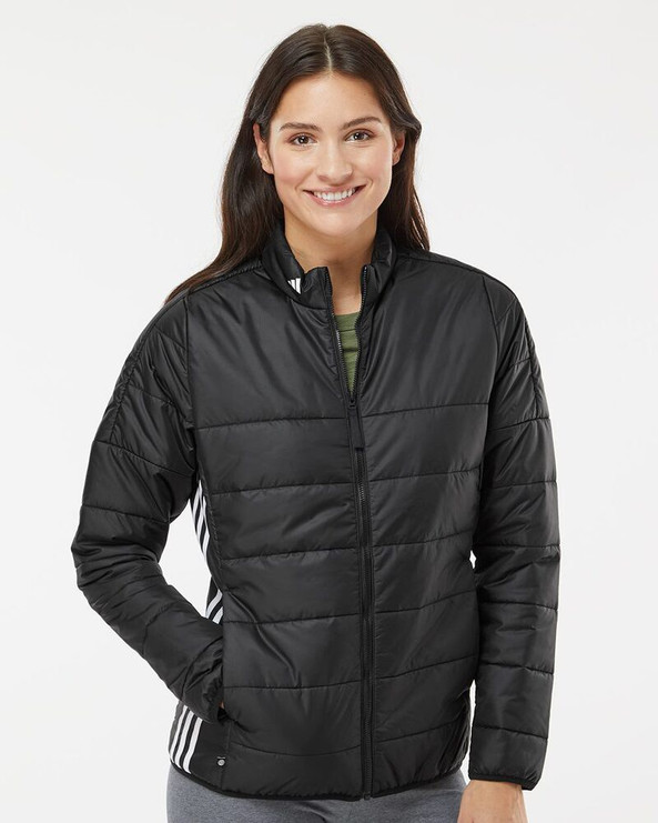 Adidas A571 - Veste bouffante pour femmes
