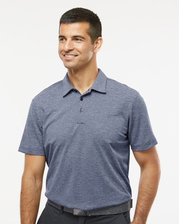Adidas A582 - Polo chiné