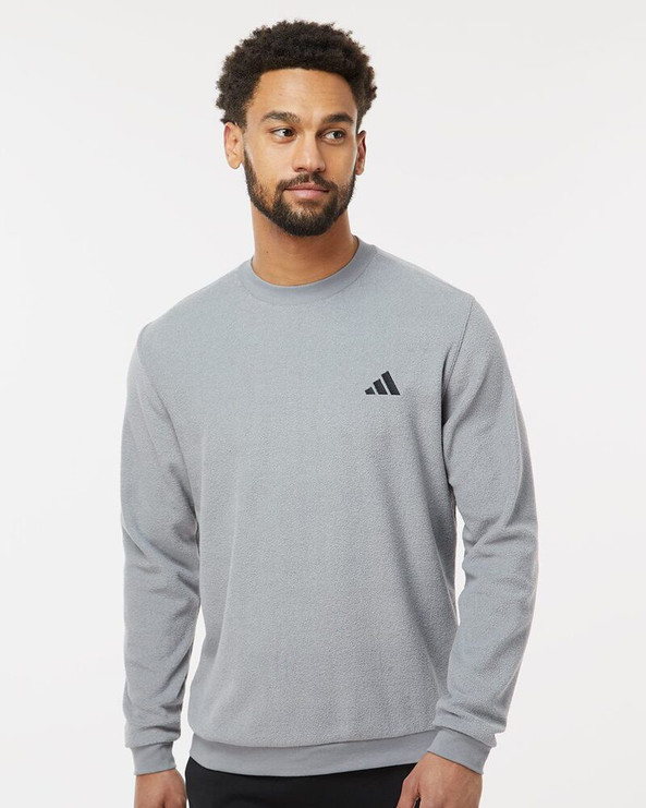 Adidas A586 - Sweat à col roulé