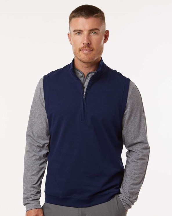 Adidas A599 - Gilet Club