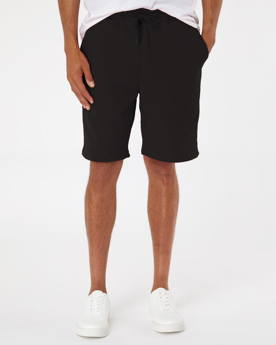 Independent Trading Co. IND20SRT - Midweight Fleece Shorts