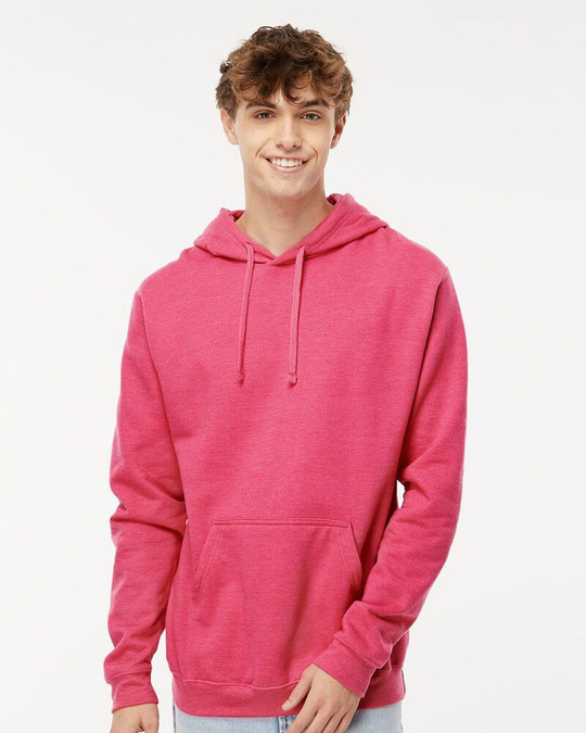 M&O 3320 - Sweat à capuche unisexe