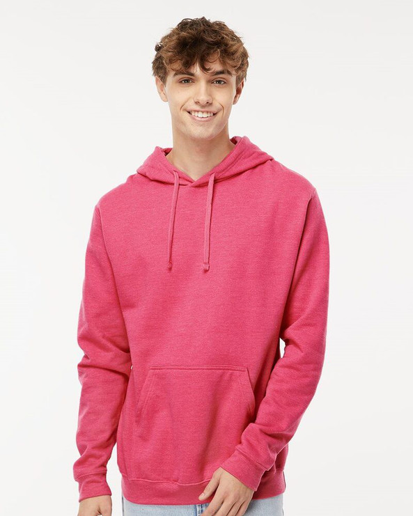 M&O 3320 - Sweat à capuche unisexe