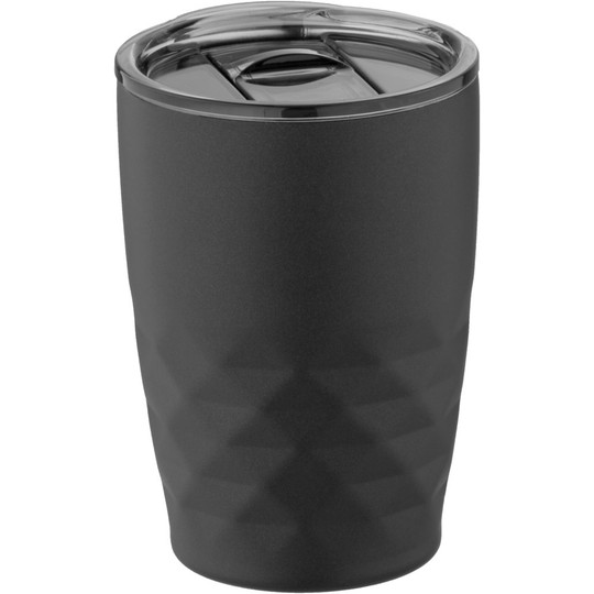 PF Concept 100455 - Geo 350 ml koper vacuüm geïsoleerde beker
