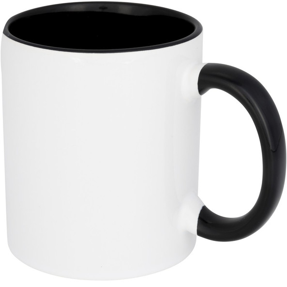 PF Concept 100522 - Pix 330 ml ceramic sublimation colour pop mug