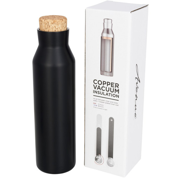 PF Concept 100535 - Norse 590 ml copper vacuum insulated bottle