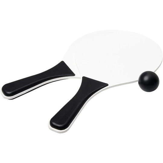 PF Concept 100702 - Bounce beach game set