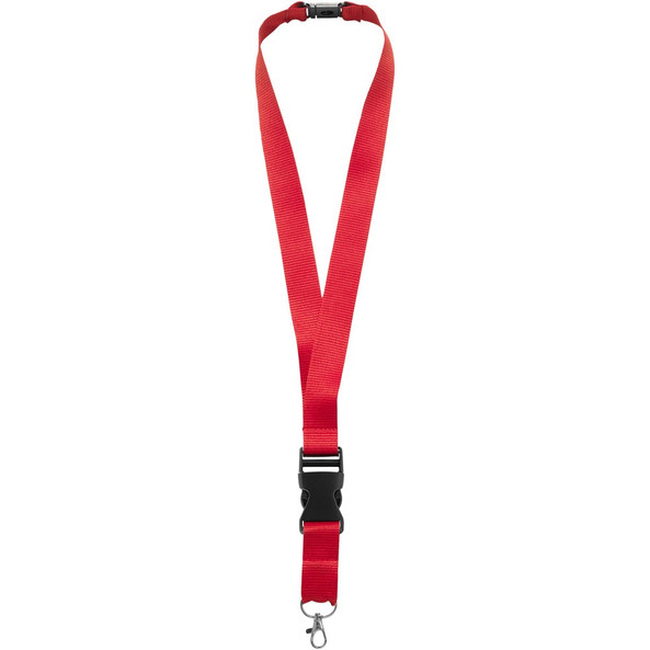 PF Concept 102130 - Yogi lanyard detachable buckle break-away closure