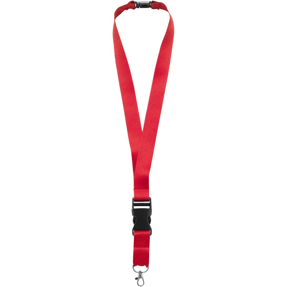 PF Concept 102130 - Yogi lanyard detachable buckle break-away closure