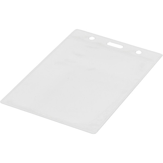 PF Concept 102504 - Lorenzo badge holder