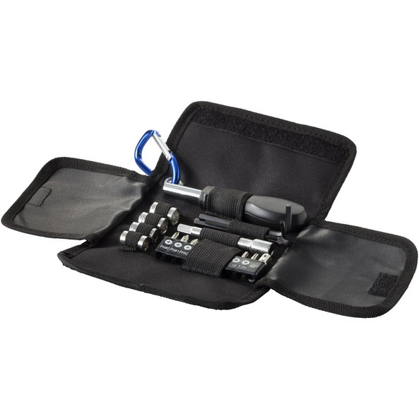 PF Concept 104171 - Flint 19-piece tool set