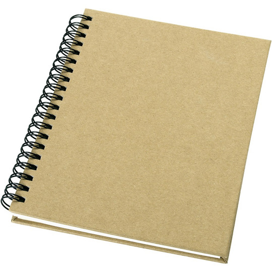 PF Concept 106122 - Mendel anteckningsbok av återvunna material