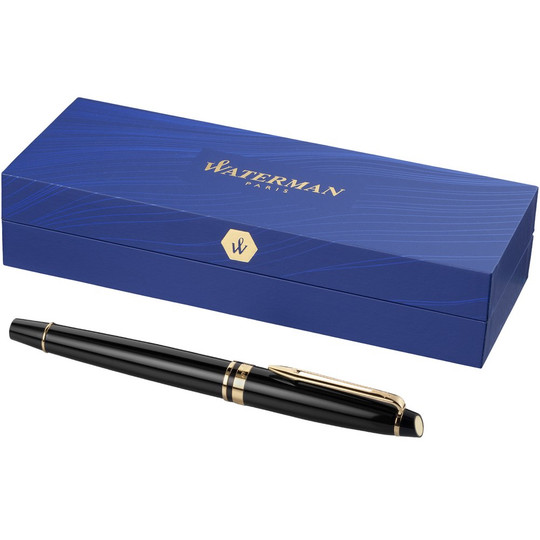 Waterman 106506 - Expert rollerball pen