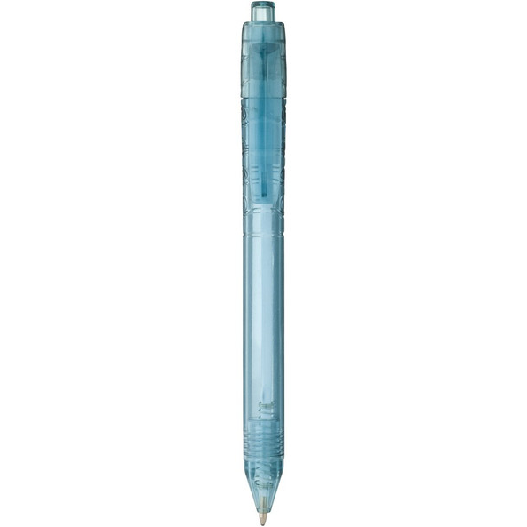 PF Concept 106578 - Vancouver recycled PET ballpoint pen