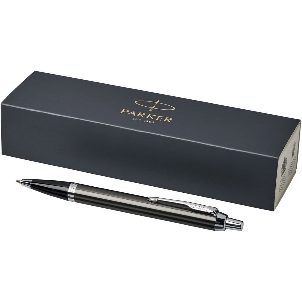 Parker 107021 - Stylo à bille IM Parker