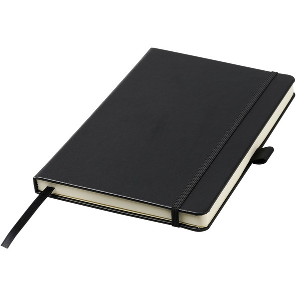 JournalBooks 107395 - Nova indbundet A5 notesblok