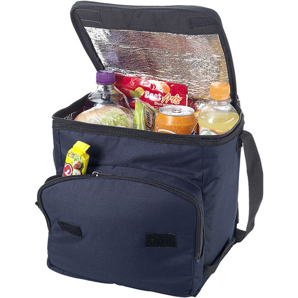 PF Concept 119095 - Stockholm foldable cooler bag 10L