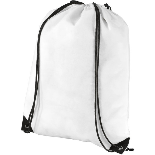 PF Concept 119619 - Evergreen non-woven drawstring bag 5L