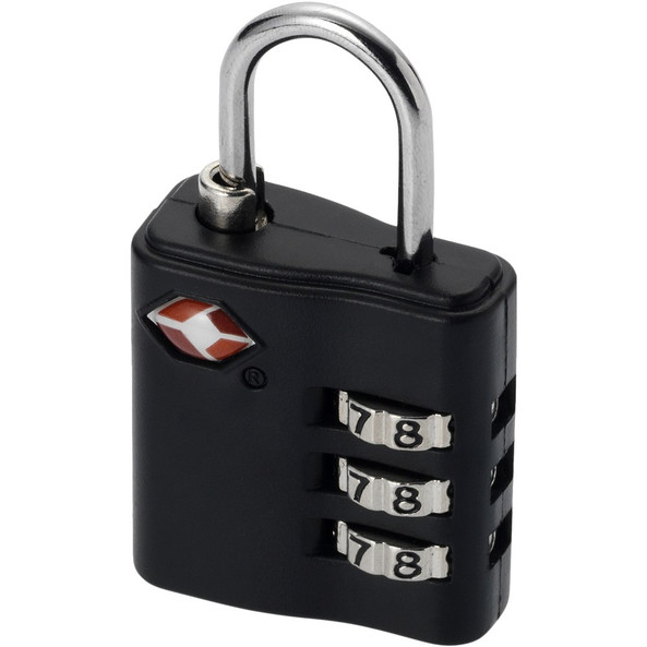 PF Concept 119686 - Kingsford TSA luggage lock