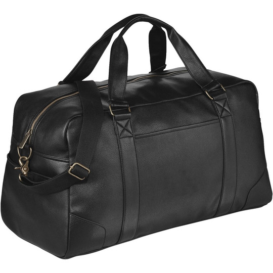 PF Concept 120204 - Oxford weekend travel duffel bag 25L