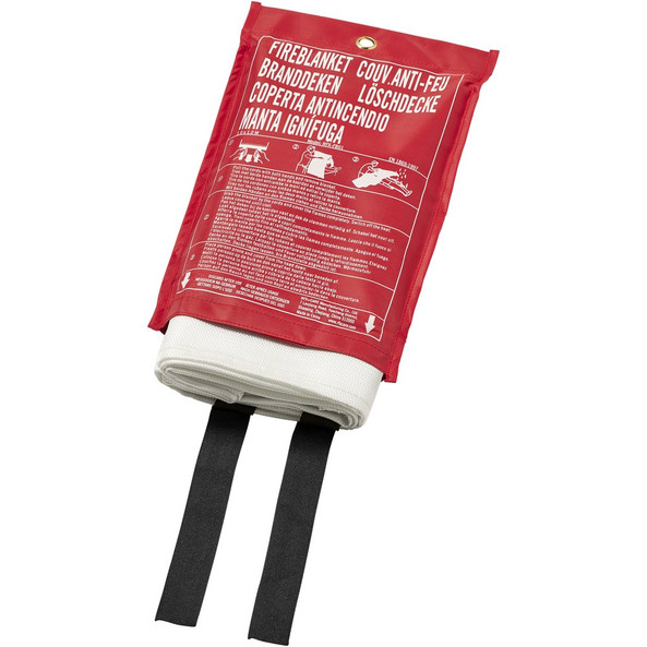 PF Concept 122003 - Margrethe emergency fire blanket