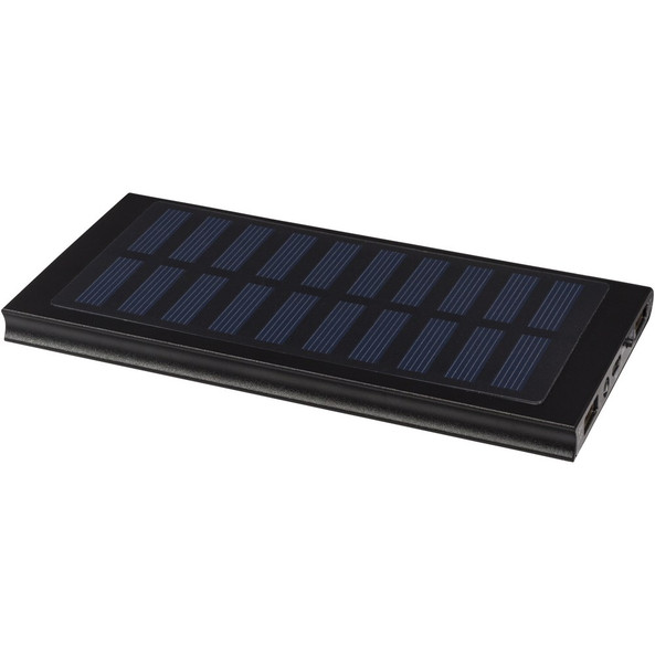 PF Concept 123688 - Stellar 8000 mAh Solar Powerbank