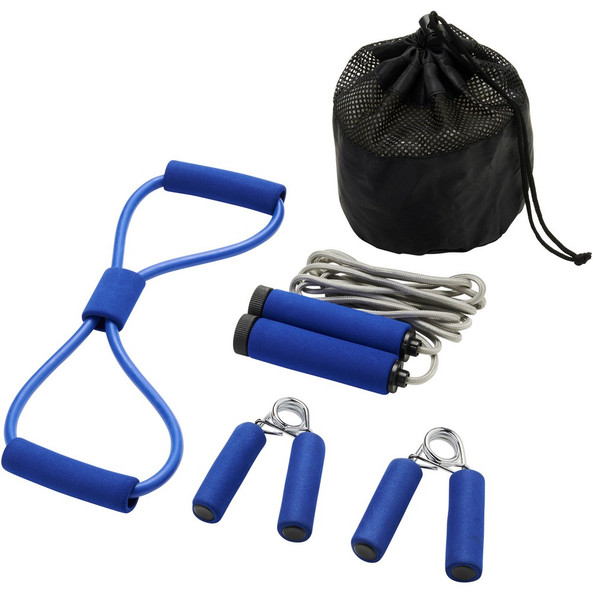 PF Concept 126172 - Dwayne fitness set