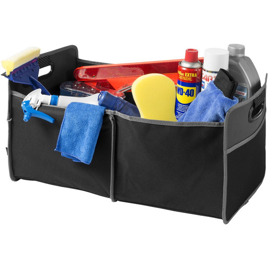 PF Concept 134022 - Accordion trunk organiser