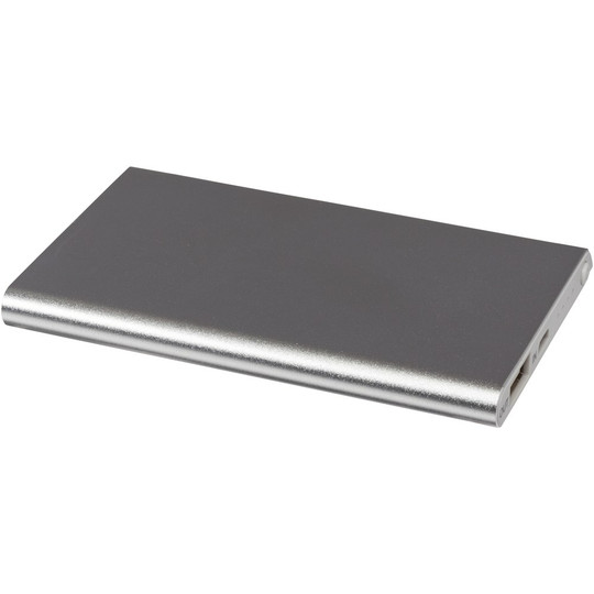 PF Concept 134245 - Pep aluminium powerbank 4000 mAh