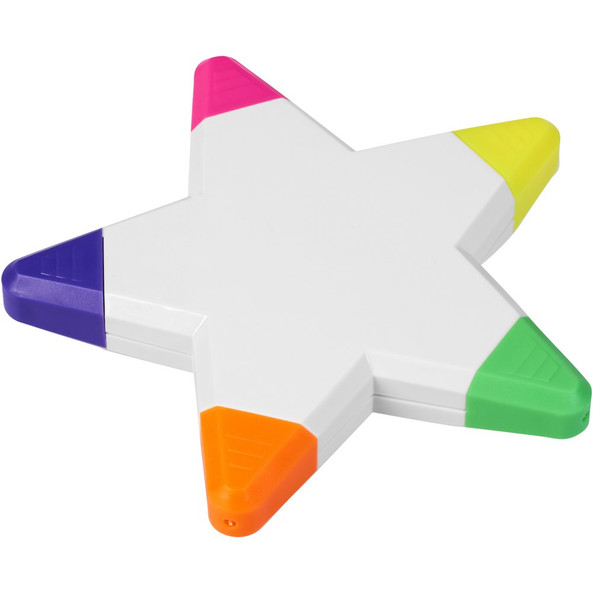 PF Concept 210363 - Solvig star highlighter