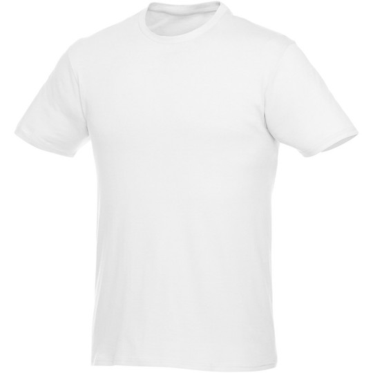 Elevate Essentials 38028 - Heros heren t-shirt met korte mouwen