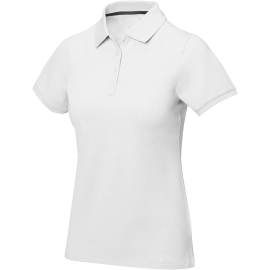 Elevate Life 38081 - Calgary Poloshirt für Damen