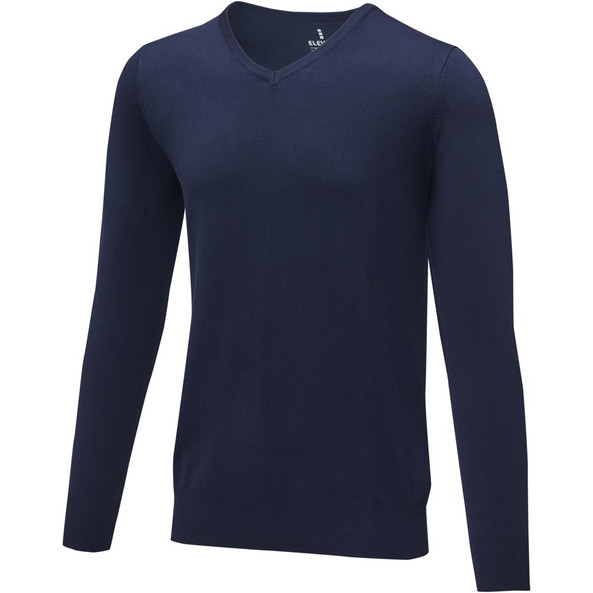 Elevate Life 38225 - Pulôver com gola em V para homem "Stanton"