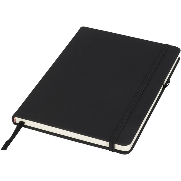 PF Concept 210208 - Noir medium notitieboek