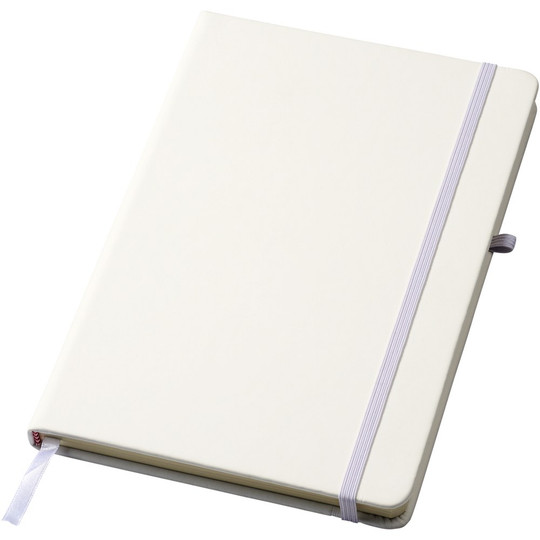 PF Concept 210215 - Polar A5 notitieboek met gelinieerde pagina's