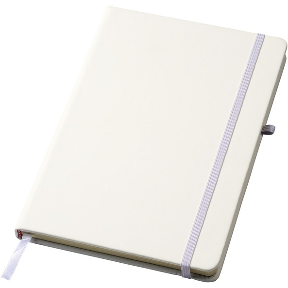 PF Concept 210215 - Polar A5 notebook with lined pages