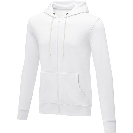 Elevate Essentials 38229 - Theron Herren Kapuzenpullover mit Reißverschluss