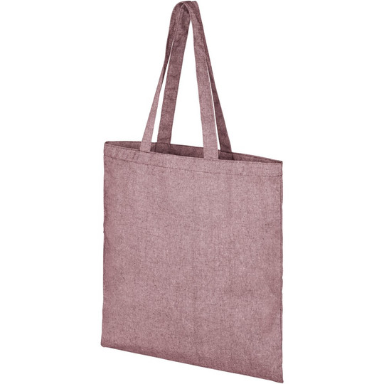 PF Concept 120521 - Pheebs 210 g/m² recycled tote bag 7L