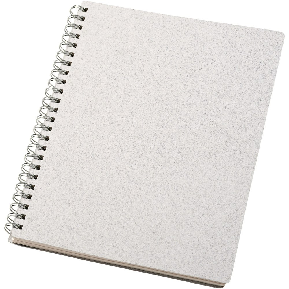 Luxe 107719 - Bianco kołozeszyt w formacie A5