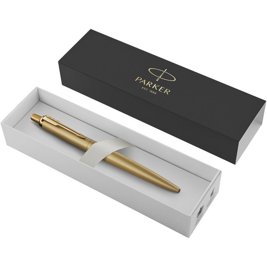 Parker 107724 - Jotter XL monochrome ballpoint pen