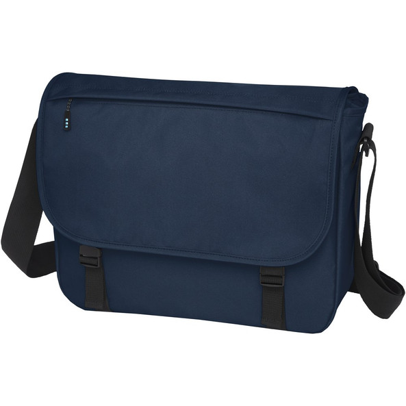 Elevate NXT 120545 - Baikal GRS RPET 15" laptop bag 12L