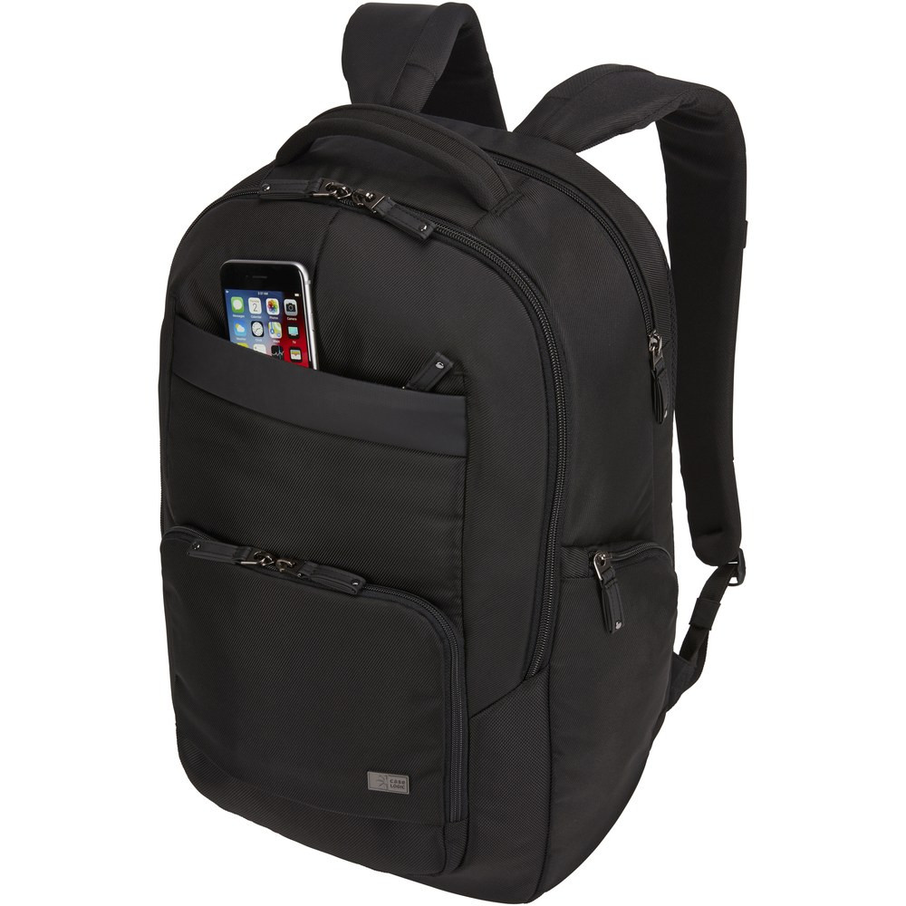 Case Logic 120555 - Case Logic Notion batoh na notebook 15,6"