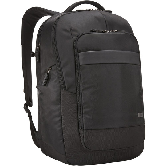 Case Logic 120556 - Sac à dos Notion pour ordinateur portable de 17,3" 29L