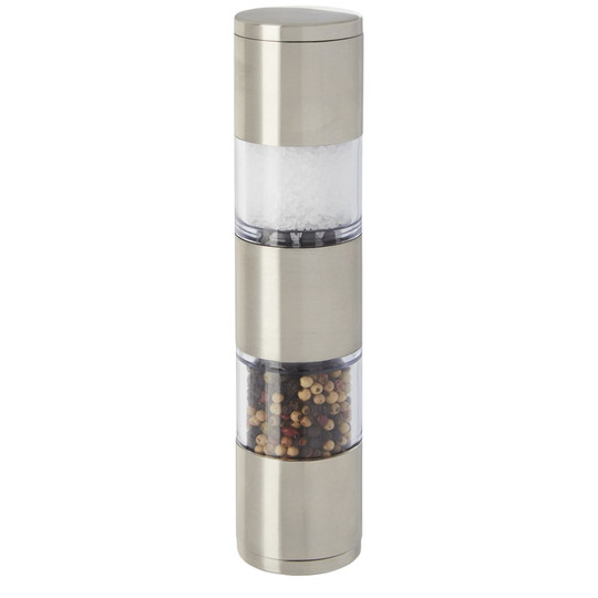Seasons 113140 - Auro salt and pepper grinder