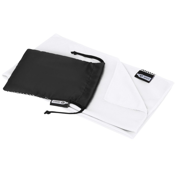 PF Concept 125001 - Raquel cooling towel made from recycled PET