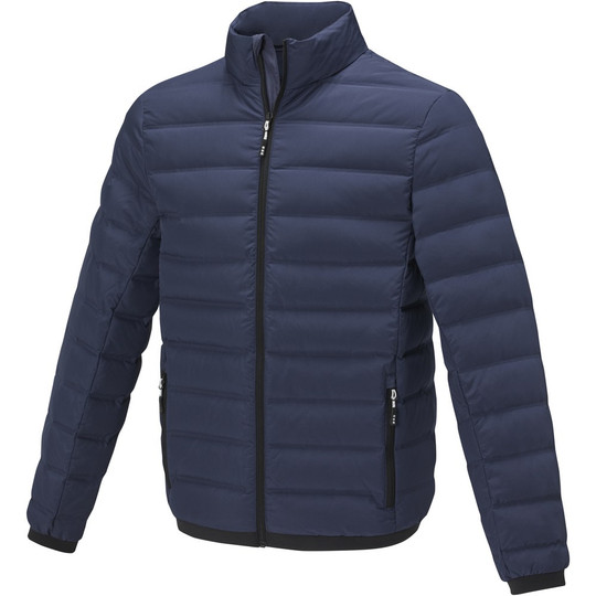 Elevate Life 39339 - Macin geïsoleerde donzen heren jas