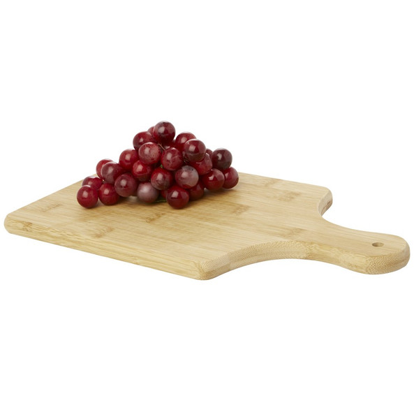 Seasons 113221 - Quimet bamboo cutting board
