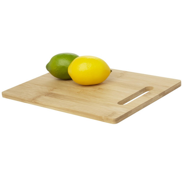 Seasons 113224 - Basso bamboo cutting board